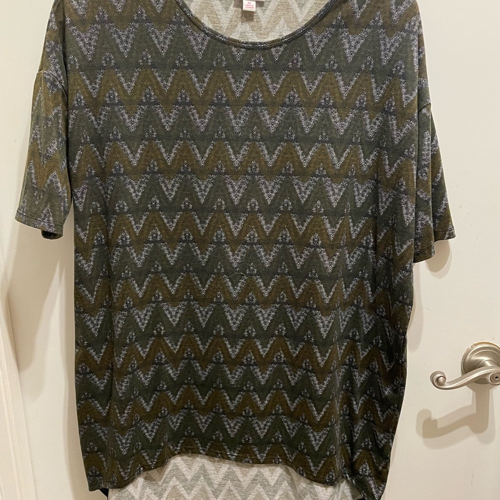 Lularoe Irma med